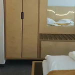 Szálloda Diery Terhely