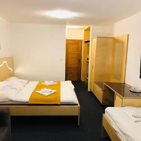 Hotel Diery 3*