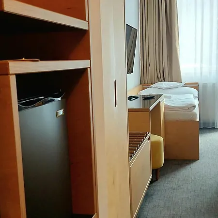 Hotel Diery Terchova