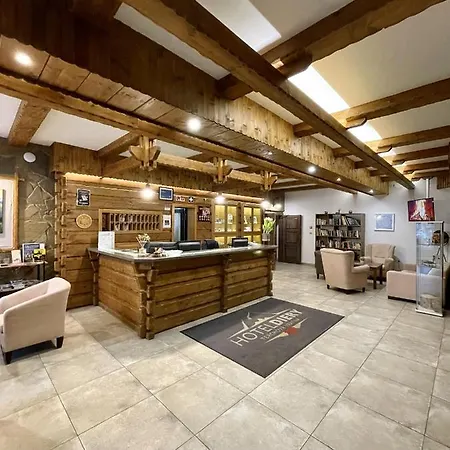Diery Hotel