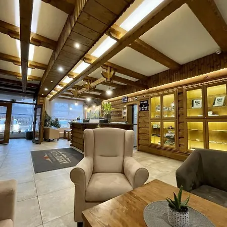 Hotel Diery