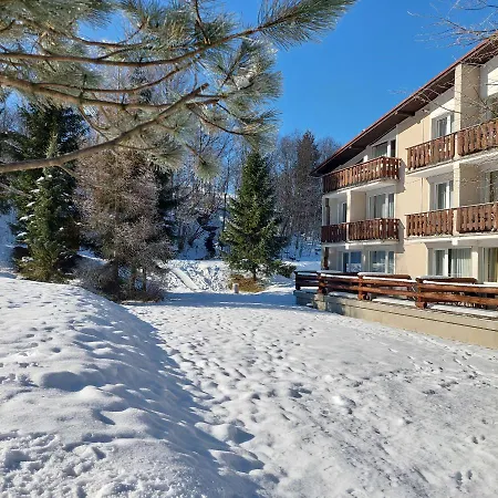 Hotel Diery Terchova
