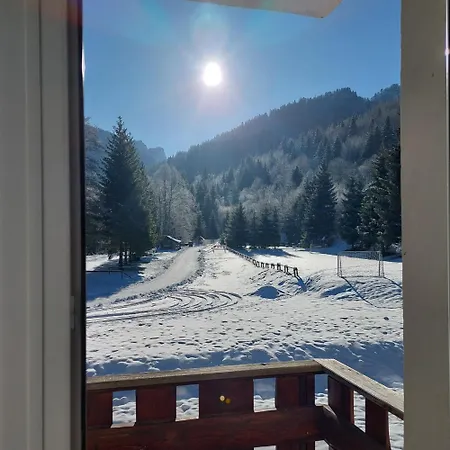 Diery 3* Terchová
