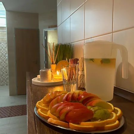 Hotel Diery