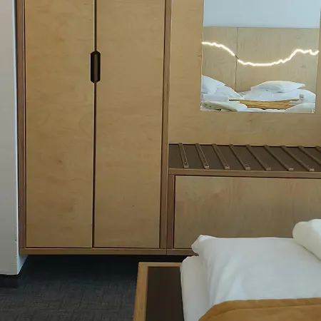 Hotel Diery Tierchowa