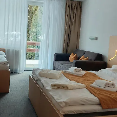 Diery Hotel Terchová