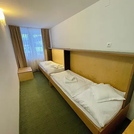 Hotel Diery