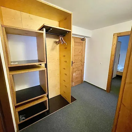 Hotel Diery Tierchowa