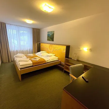 Hotel Diery 3*