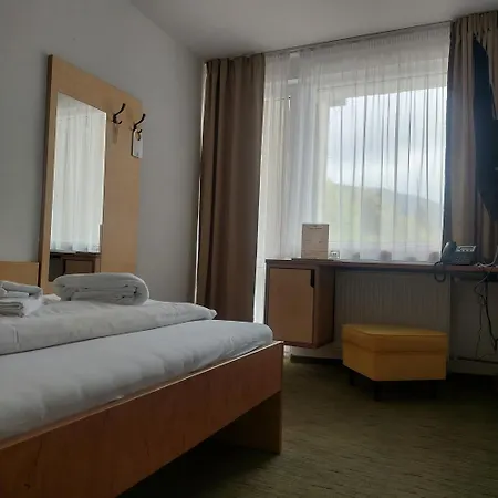 Hotel Diery 3*