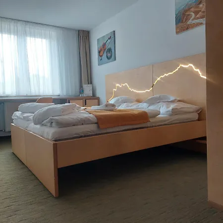 Hotel Diery 3*