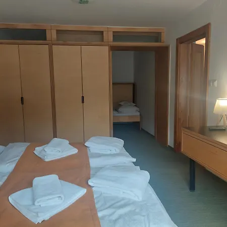 Hotel Diery Terchová