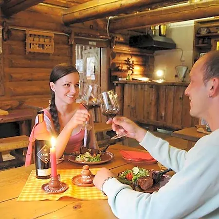 Diery Hotel Terchova