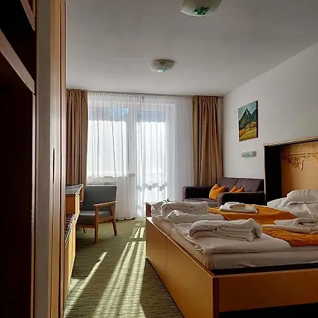 Szálloda Diery 3*