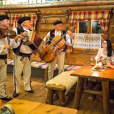 Diery Hotel Terchova