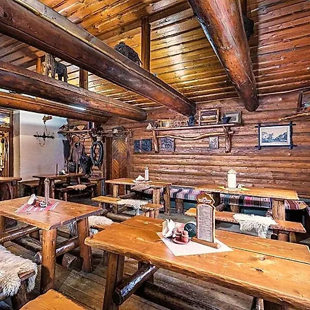 Hotel Diery Terchova