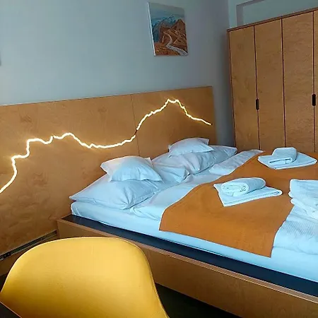 Diery Szálloda 3*