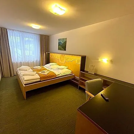 Hotel Diery Terchova