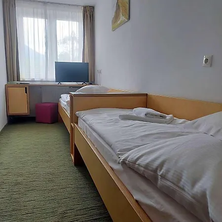 Szálloda Diery Terhely