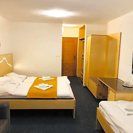 Hotel Diery Terchova
