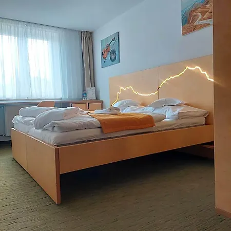 Szálloda Diery 3*