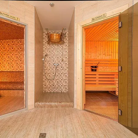Hotel Diery 3*