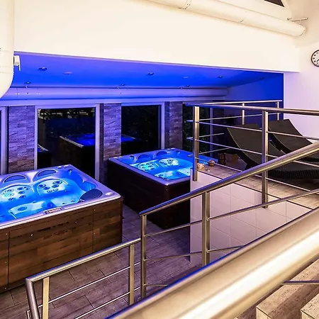 Hotel Diery Terchová